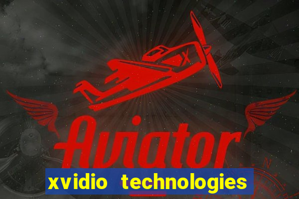 xvidio technologies brasil 2024 os